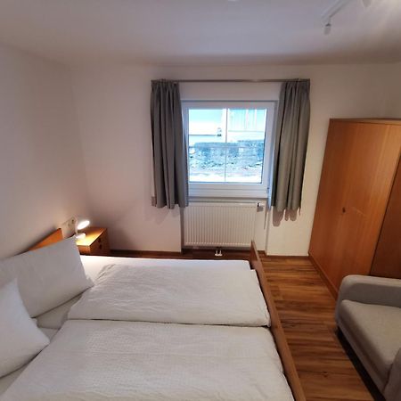 Apartments Haus Schoen - Preise Inclusive Pitztal Sommer Card Jerzens Quarto foto