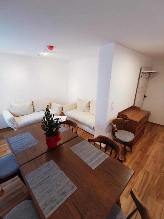 Apartments Haus Schoen - Preise Inclusive Pitztal Sommer Card Jerzens Exterior foto