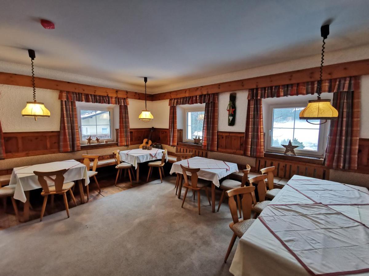 Apartments Haus Schoen - Preise Inclusive Pitztal Sommer Card Jerzens Exterior foto