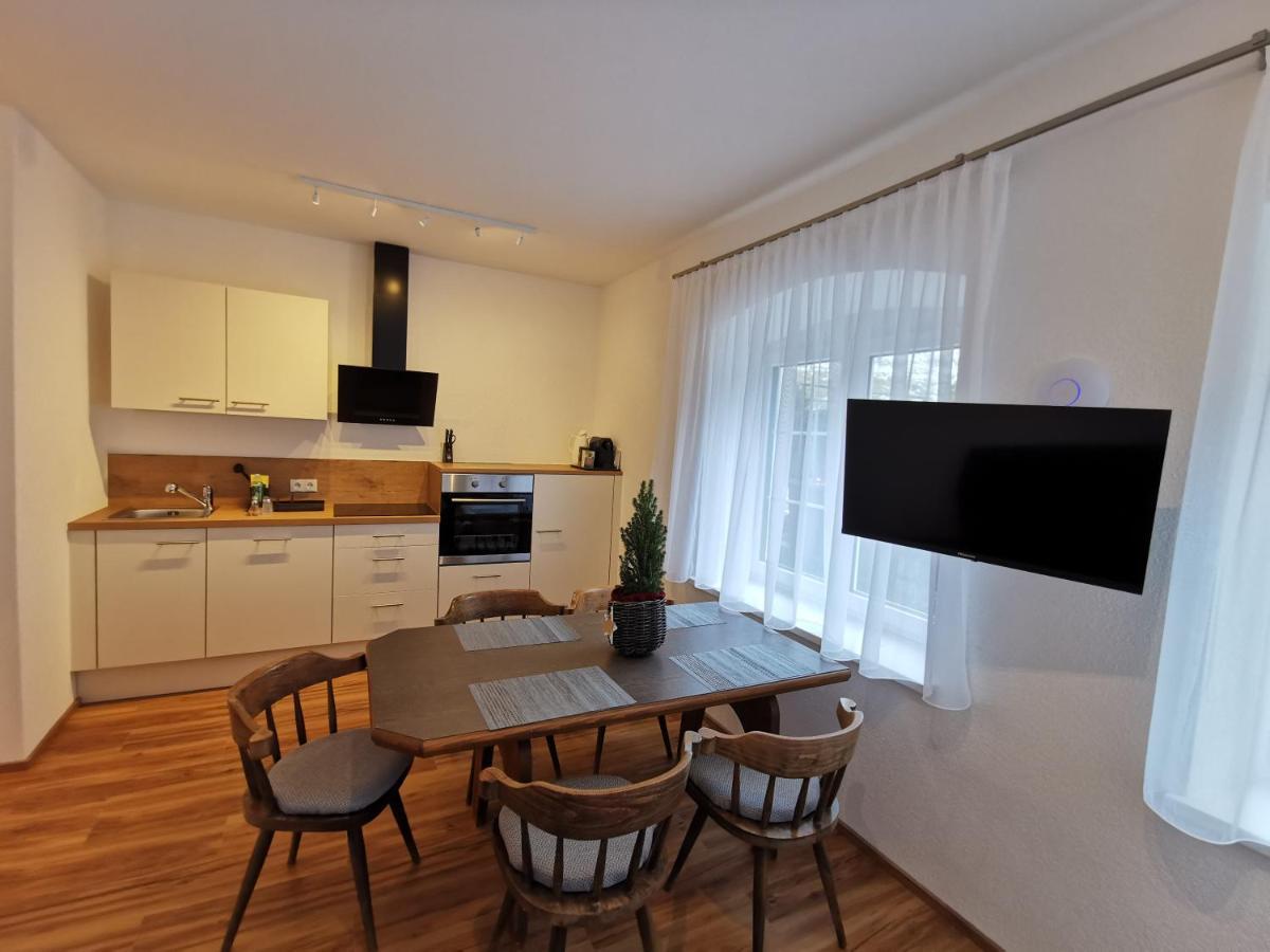 Apartments Haus Schoen - Preise Inclusive Pitztal Sommer Card Jerzens Quarto foto