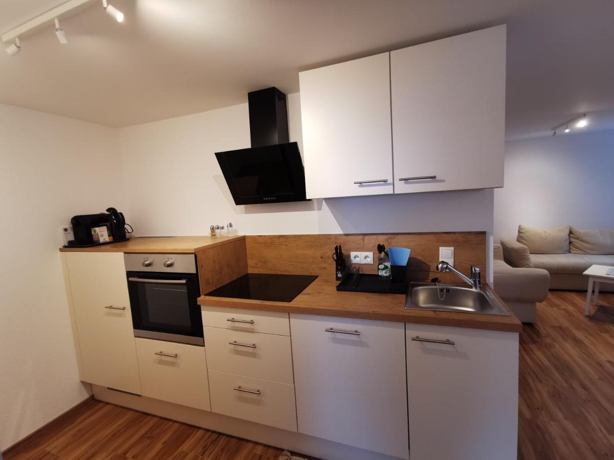 Apartments Haus Schoen - Preise Inclusive Pitztal Sommer Card Jerzens Exterior foto