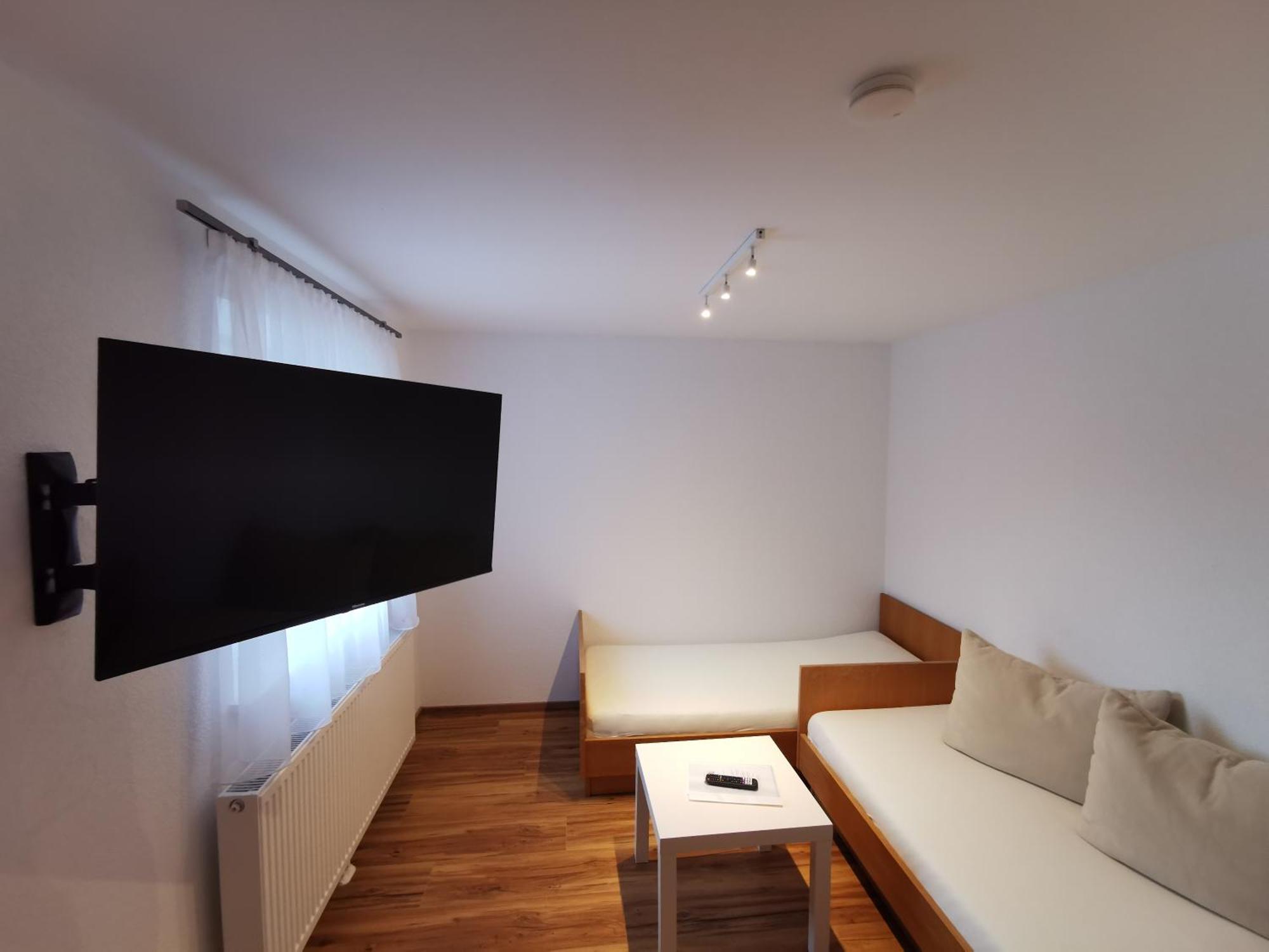 Apartments Haus Schoen - Preise Inclusive Pitztal Sommer Card Jerzens Quarto foto