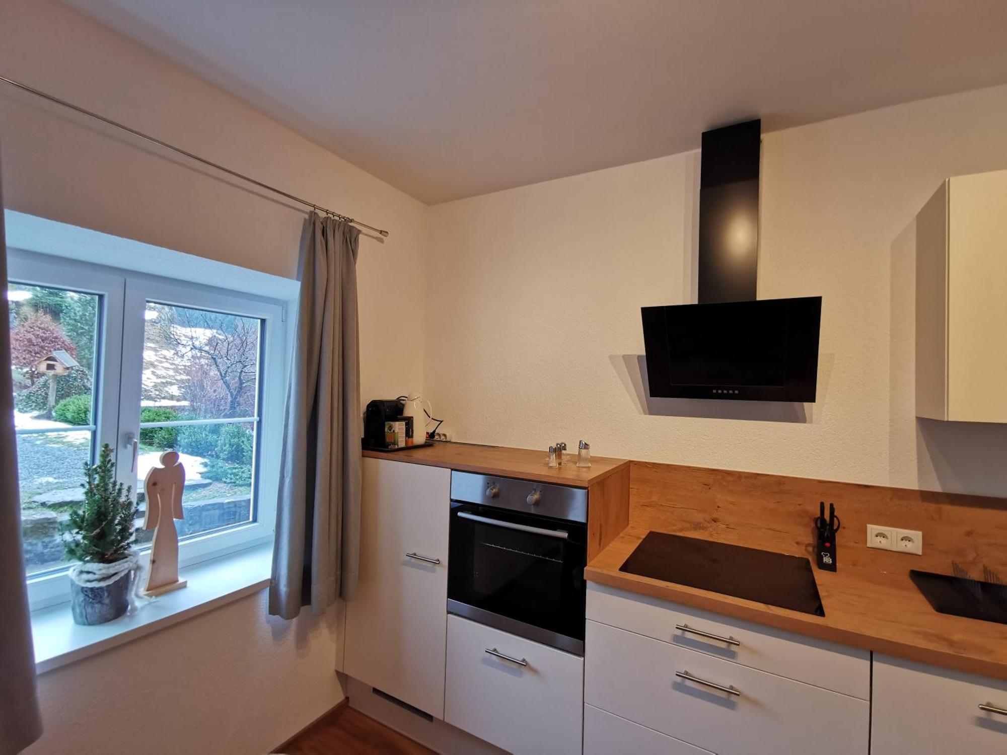 Apartments Haus Schoen - Preise Inclusive Pitztal Sommer Card Jerzens Quarto foto