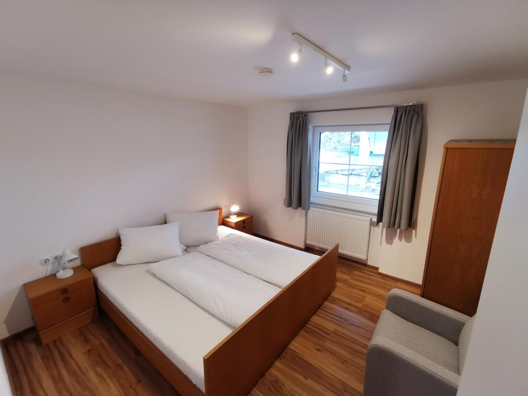 Apartments Haus Schoen - Preise Inclusive Pitztal Sommer Card Jerzens Quarto foto