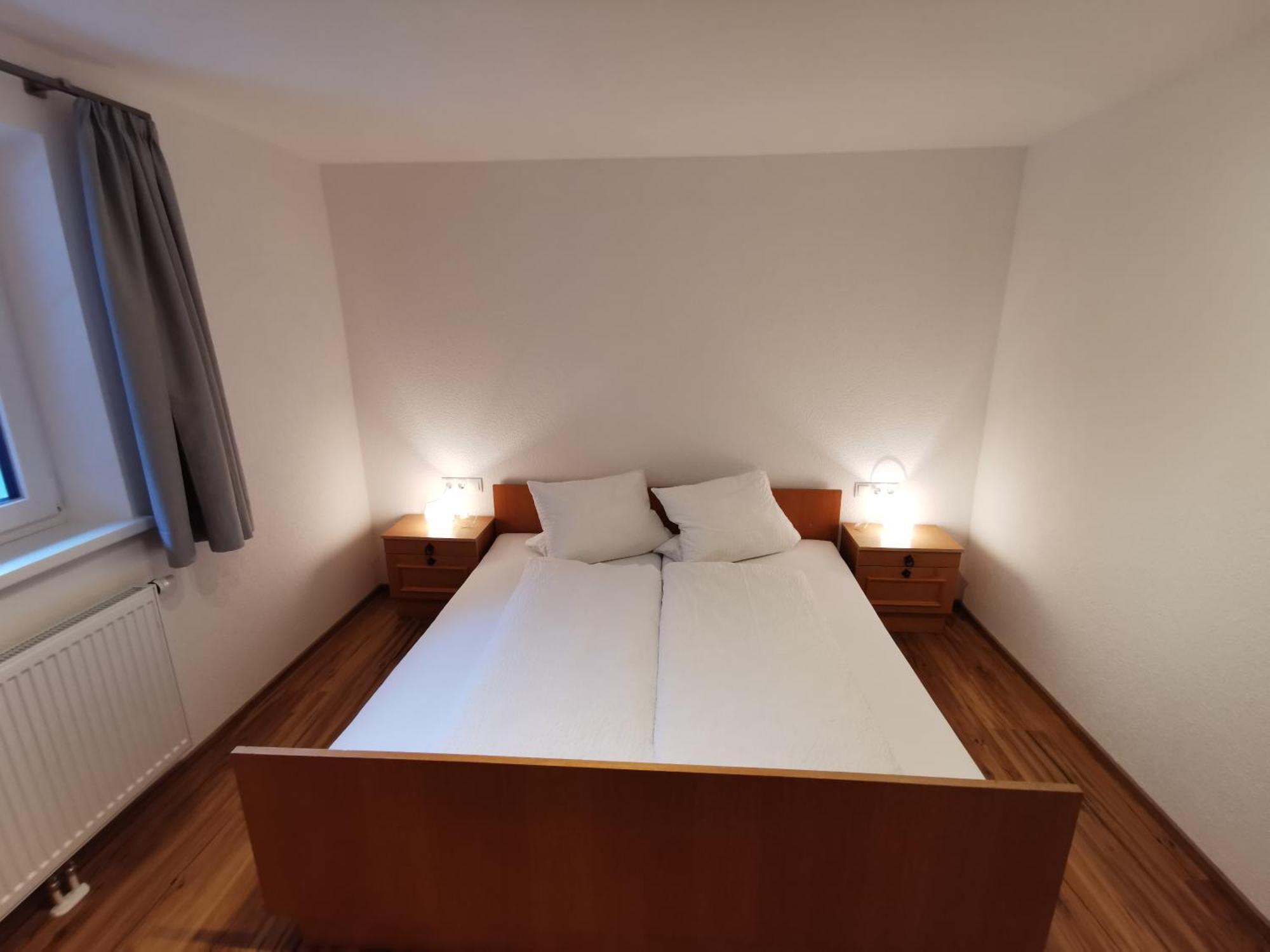Apartments Haus Schoen - Preise Inclusive Pitztal Sommer Card Jerzens Quarto foto