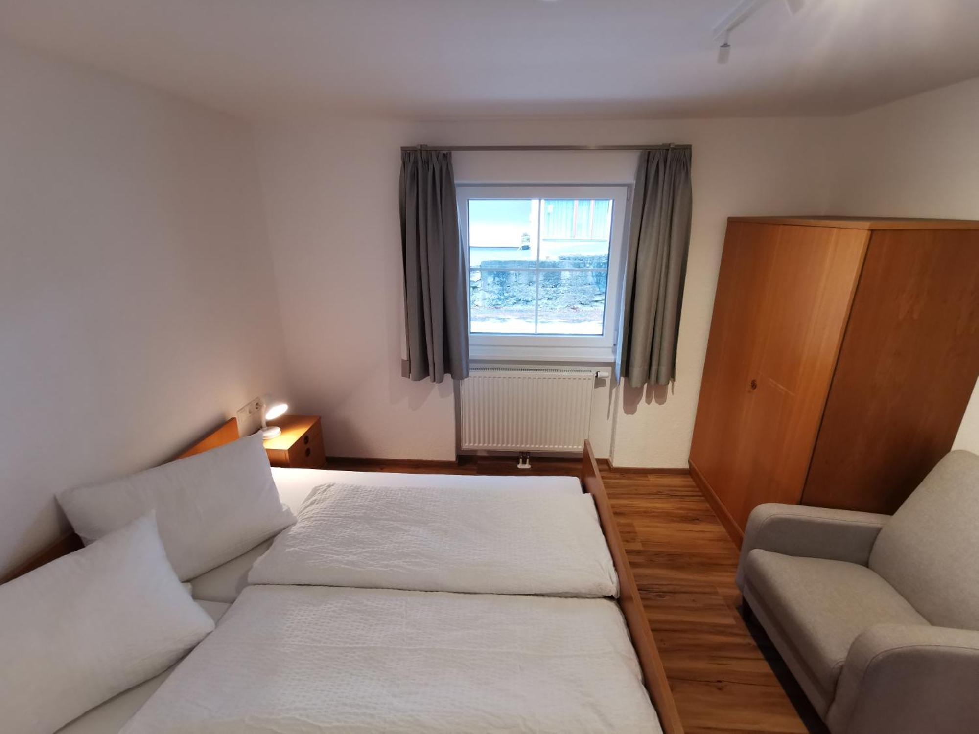 Apartments Haus Schoen - Preise Inclusive Pitztal Sommer Card Jerzens Quarto foto