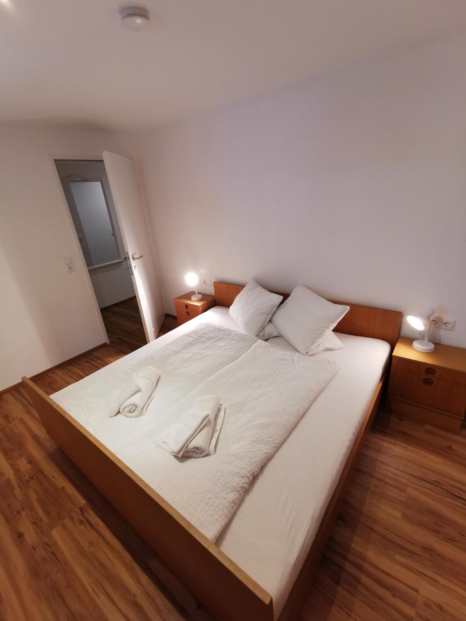 Apartments Haus Schoen - Preise Inclusive Pitztal Sommer Card Jerzens Quarto foto