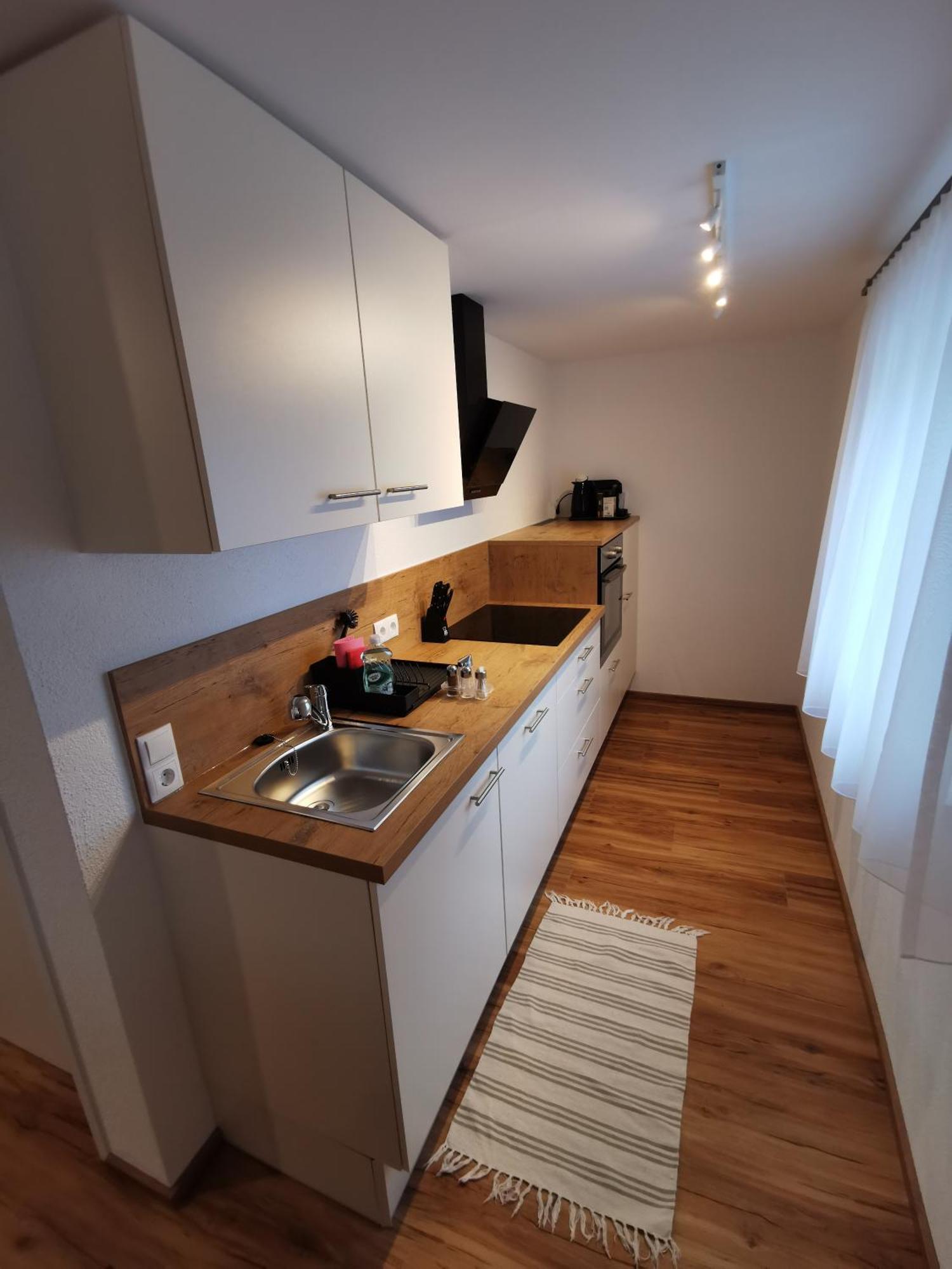 Apartments Haus Schoen - Preise Inclusive Pitztal Sommer Card Jerzens Quarto foto