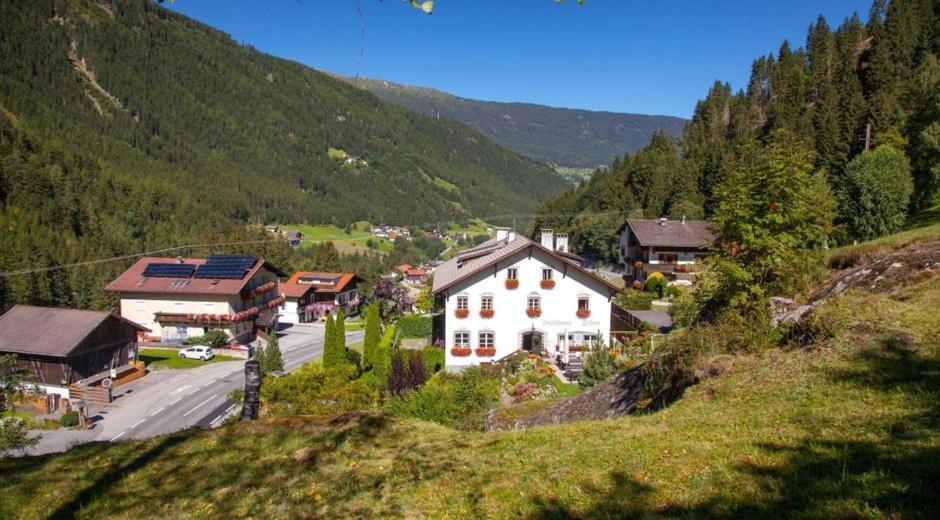 Apartments Haus Schoen - Preise Inclusive Pitztal Sommer Card Jerzens Quarto foto
